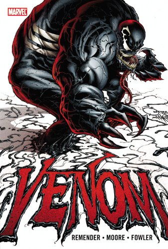 Venom, Vol. 1