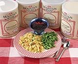 Sporting Goods : Mountain House #10 Can Ground Beef, Cooked (18 3/4 cup servings)