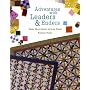 Adventures with Leaders & Enders: Make More Quilts&hellip by Bonnie K. Hunter