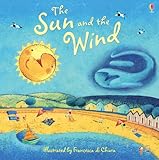 The sun and the wind