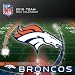 2011 Denver Broncos - Box Calendar