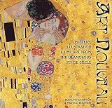 Art nouveau : posters, illustrations and fine art from the glamorous fin de siècle