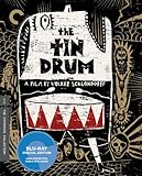 Criterion Collection: The Tin Drum [Blu-ray] [1979] [US Import]