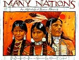 Many Nations - Pbk