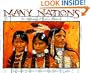 Many Nations: An Alphabet of Native America (International Reading Association Teacher's Choice Award)