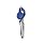 Command Small Hooks, White, 2-Hook