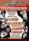 Blood Suckers / Blood Thirst (Special Edition)