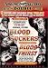 Search : Blood Suckers / Blood Thirst (Special Edition)