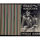 MarioandtheMagician