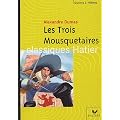 Les trois mousquetaires
