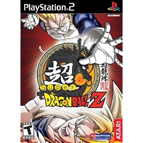 Super Dragonball Z