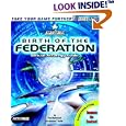 Star Trek: Birth of the Federation Official Strategy Guide (Brady Games)