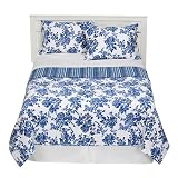 Martinique Quilt Set