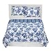Martinique Quilt Set