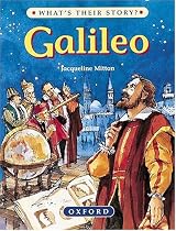 Galileo: Scientist and Star Gazer (What's Their Story?)