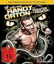 WWE - Randy Orton: Die Evolution eines Raubtiers [Blu-ray]