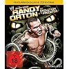 WWE - Randy Orton: Die Evolution eines Raubtiers [Blu-ray]