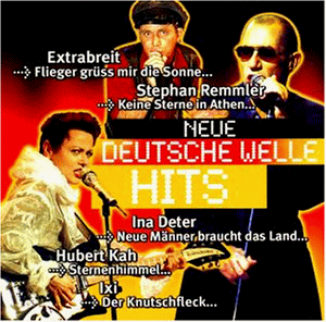 Ixi - Neue Deutsche Welle Hits - Zortam Music