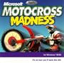 Microsoft Motocross Madness (Jewel Case)