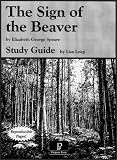 The Sign of the Beaver Study Guide