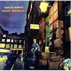 Click here to buy Ziggy Stardust by David Bowie .