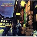Rise & Fall of Ziggy Stardust & Sp