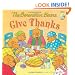 The Berenstain Bears Give Thanks