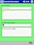 Pocket Codes for Pocket PC