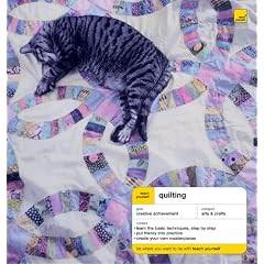 Quilting (Teach Yourself)