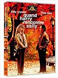 DVD Quand harry rencontre sally, film DVD Quand harry rencontre sally