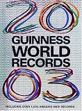 Guinness Book of World Records 2003