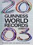 Guinness World Records (2003) (Guinness Book of Records)
