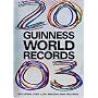 Guinness World Records 2003 (Guinness World Record&hellip by Claire Folkard