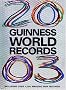 Guinness World Records 2003 (Guinness World Records)