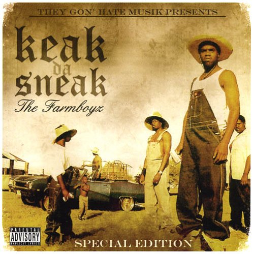 CD-Charts  Search : Farm Boyz