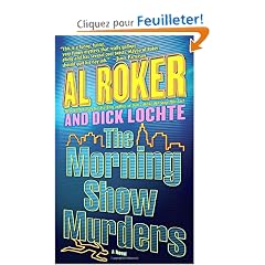 The Morning Show Murders