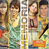Erreway - Memoria