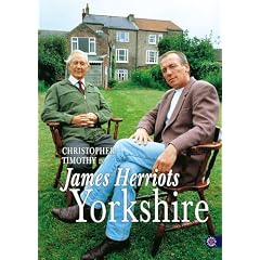 James Herriot's Yorkshire [DVD]