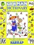 German Dictionary: English-German, German-English
