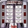 Records by Foreigner
