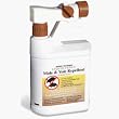 Mole and Vole Repellent - Quart