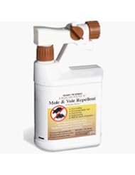 QT Conc Mole Repellent