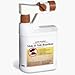 Mole and Vole Repellent - Quart