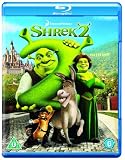 Shrek 2 [Blu-ray]