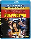 Pulp Fiction [Blu-ray]