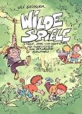 Produkt-Bild: Wilde Spiele