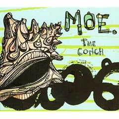The Conch