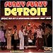 Funky Funky Detroit
