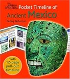 The British Museum pocket timeline of ancient Mexico