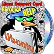 Ubuntu Linux Friendly Technical Support for New Users, 30 days pass provided by IDOUNIX&copy;